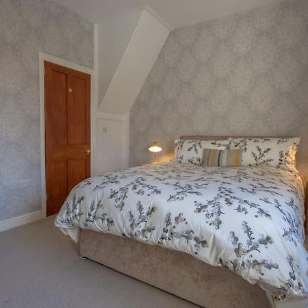 Holly Cottage Боунес-он-Уиндермер Экстерьер фото