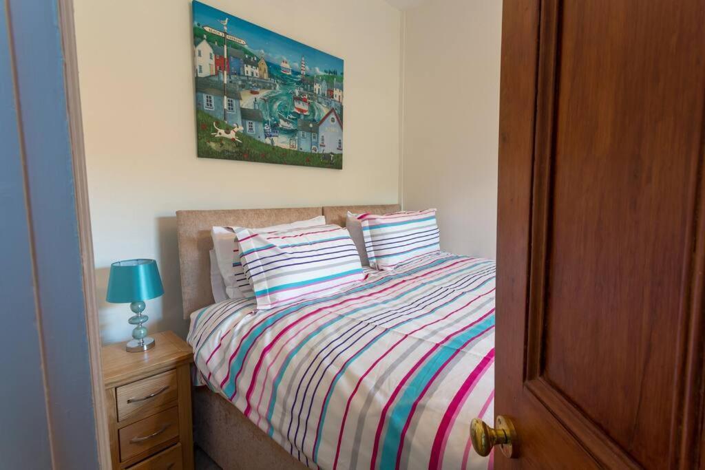 Holly Cottage Боунес-он-Уиндермер Экстерьер фото